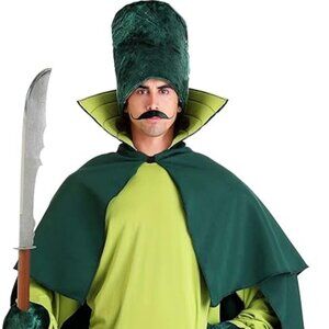 Wizard of Oz Winkie Guard Adult Halloween Costume